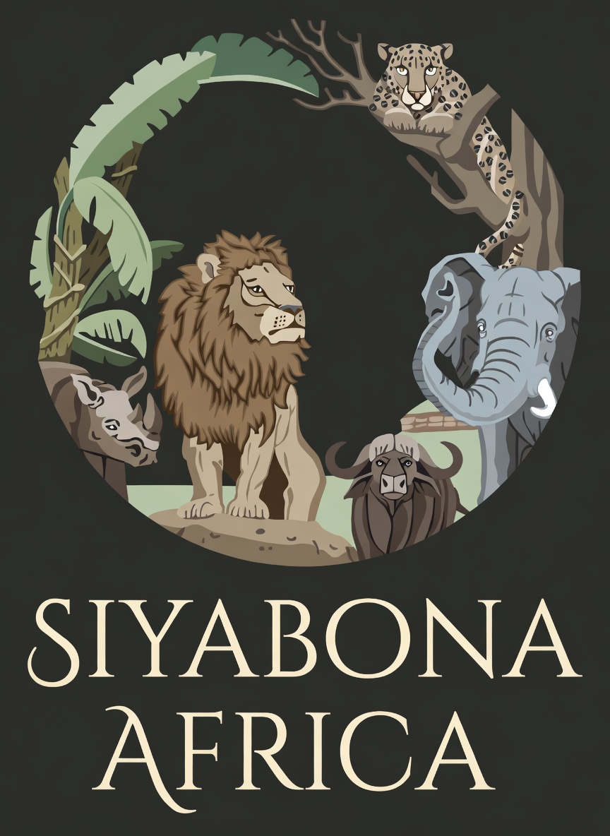 Siyabona Africa